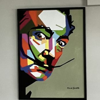 Art and Framing Plus - Art framed perfect - Framing Near Me - Springfield, Virginia