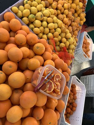 placentia certified farmers market by null