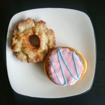 Thirsty Whale Bakery - Lemon poppy seed and The Malibu - Desserts Near Me - Minneapolis, Minnesota Thirsty Whale Bakery - Lemon poppy seed and The Malibu - Desserts Near Me - Minneapolis, Minnesota