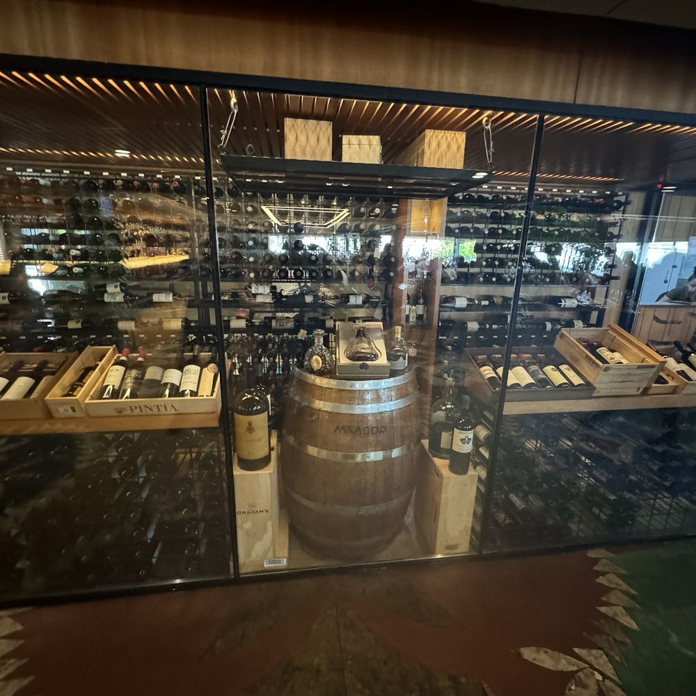 Assador Rio's - Steakhouses Near Me - Rio de Janeiro, RJ