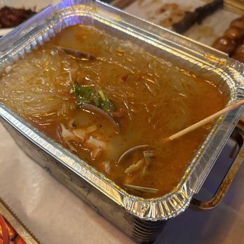 Mr BBQ Flavor - Chinese Near Me - Staten Island, New York
