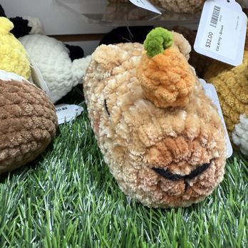Happibara Station - Gift Shops Near Me - Los Angeles, California