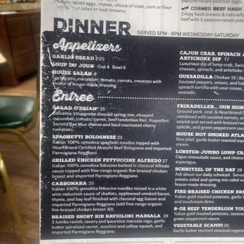 Lynn's Table - American Near Me - Spring, Texas