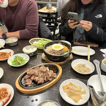Han Il Kwan - Galbi and Bi-Bim Bab - Korean Near Me - San Francisco, California Han Il Kwan - Galbi and Bi-Bim Bab - Korean Near Me - San Francisco, California
