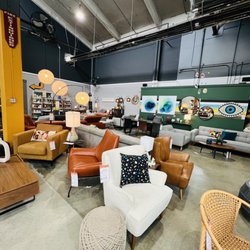 Best Used Furniture Stores Near Me - June 2025: Find Nearby Used ...
