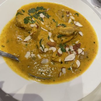 Kanak Indian Cuisine - Chicken Korma - Indian Near Me - Seattle, Washington Kanak Indian Cuisine - Chicken Korma - Indian Near Me - Seattle, Washington