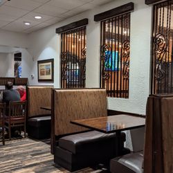 Don Juan's - Inside