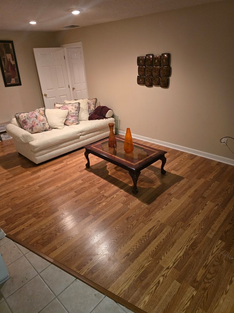 Slide of Limitless Renovations & Repairs