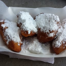 Beignets Beignets