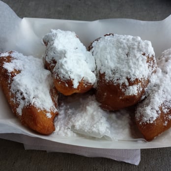 Beignets 2 Go - Beignets - Desserts Near Me - Detroit, Michigan Beignets 2 Go - Beignets - Desserts Near Me - Detroit, Michigan