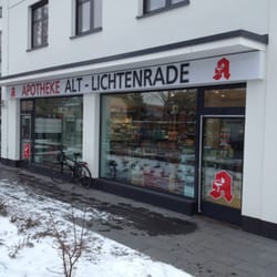 Apotheke Alt Lichtenrade
