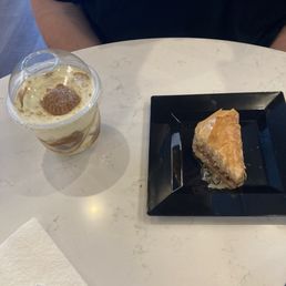 Baklava Baklava