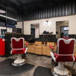 Tommy Gun's Original Barbershop