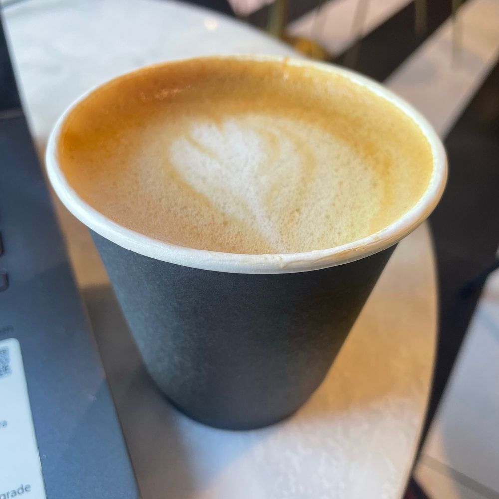 Dark Hall Coffee - latte - Coffee & Tea Near Me - Phoenix, Arizona Dark Hall Coffee - latte - Coffee & Tea Near Me - Phoenix, Arizona