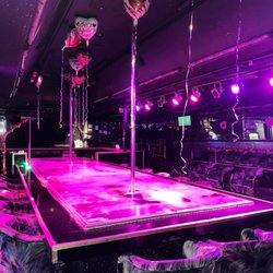 Delilah's Den