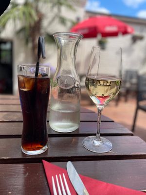 Matiz on The Hill by null