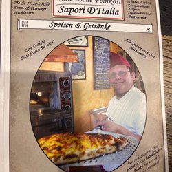 Sapori d'Italia