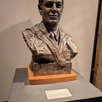 Sixth Floor Museum at Dealey Plaza - Sixth Floor Museum at Dealey Plaza - Museums Near Me - Dallas, Texas Sixth Floor Museum at Dealey Plaza - Sixth Floor Museum at Dealey Plaza - Museums Near Me - Dallas, Texas