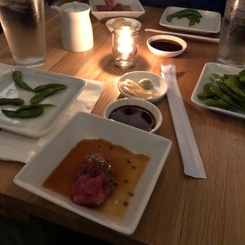 SUGARFISH | Pasadena - App Edamame Tuna Sashimi - Japanese Near Me - Pasadena, California SUGARFISH | Pasadena - App Edamame Tuna Sashimi - Japanese Near Me - Pasadena, California