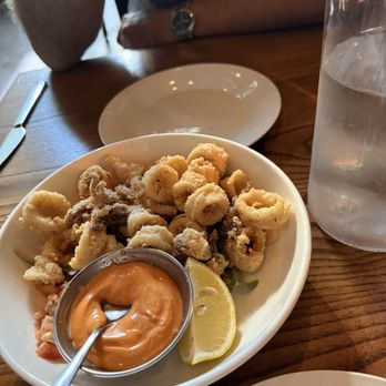 Tauro Restaurant - Calamari App - Steakhouses Near Me - Cornwall, Ontario Tauro Restaurant - Calamari App - Steakhouses Near Me - Cornwall, Ontario