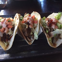 Steak Tacos