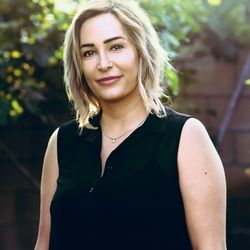 Nicole Abadi, MFT - Nicole Abadi, MA, LMFT