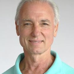 Unity Woods Yoga Center - John Schumacher, founder of Unity Woods.