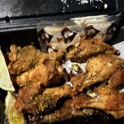 Ace of Wingz