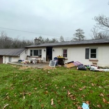 Grinch Dumpster Rental - Junk Removal & Hauling Near Me