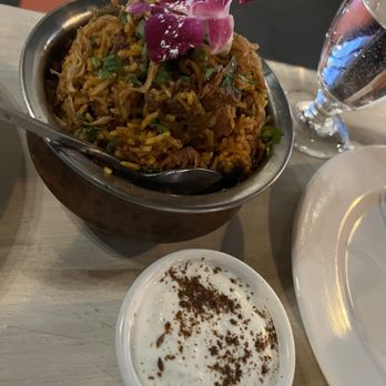 Raj Saffron House - Indian Near Me - Syracuse, New York