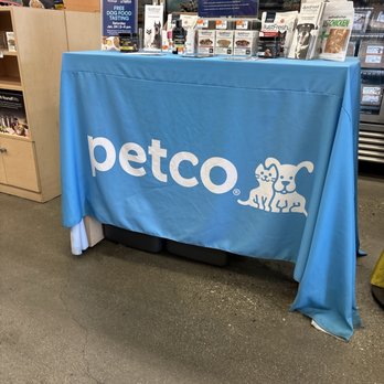 Petco - Pet Stores Near Me - Menifee, California