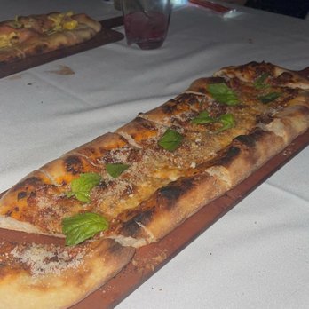 Lavo - Italian Near Me - Las Vegas, Nevada
