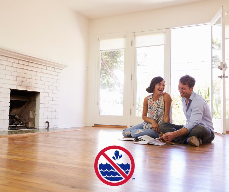 Slide of American Leak Detection - Youngstown