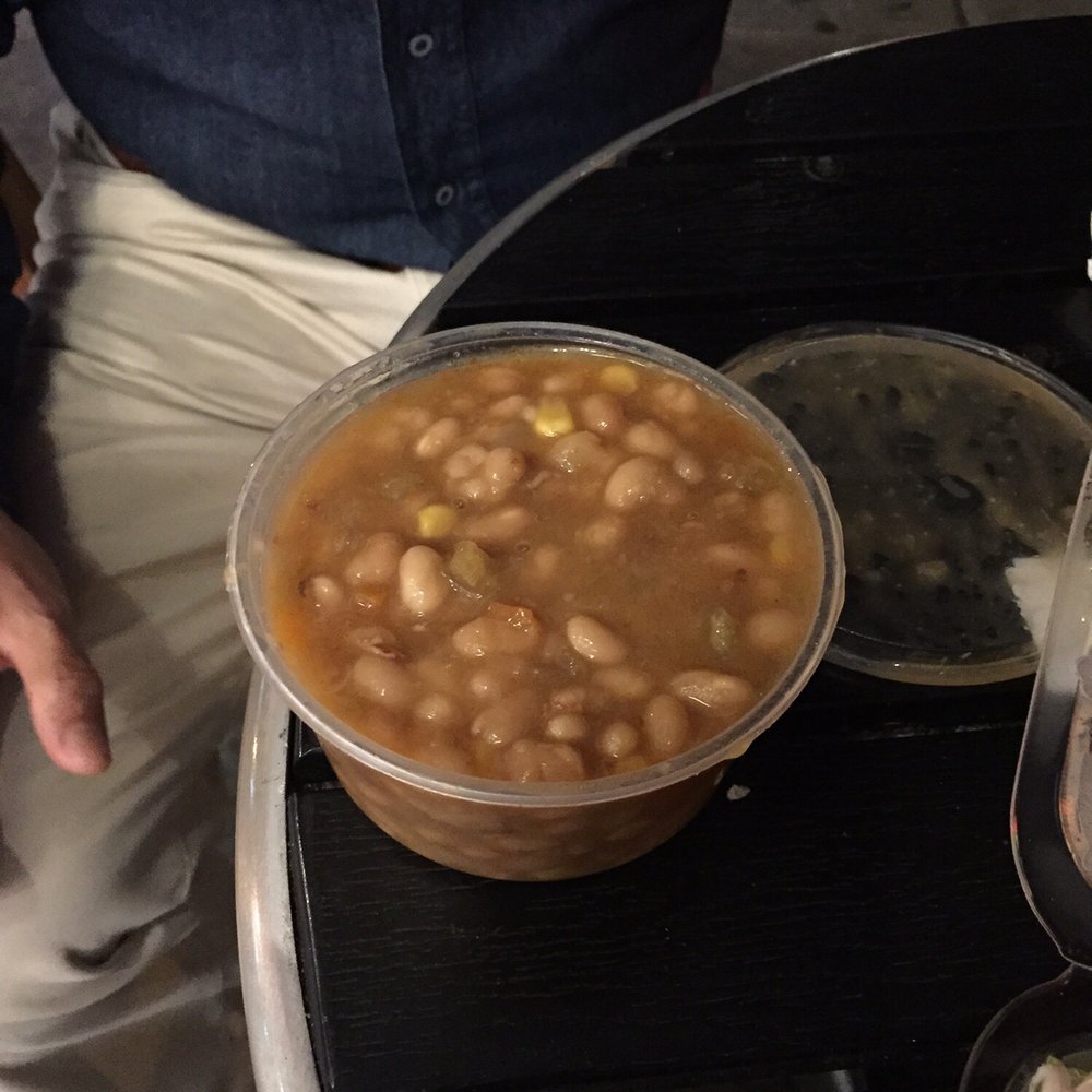 Bite - White bean soup! - Delis Near Me - San Francisco, California Bite - White bean soup! - Delis Near Me - San Francisco, California