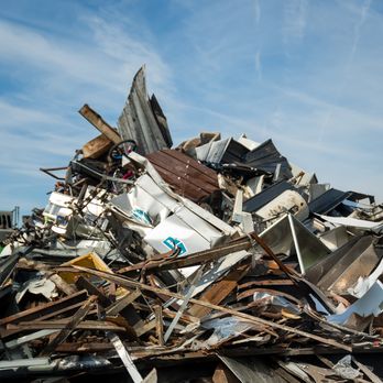 Winchester Scrap Metal - Recycling Center Near Me - Winchester, Virginia Winchester Scrap Metal - Recycling Center Near Me - Winchester, Virginia