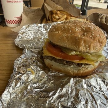 Five Guys - Little Cheeseburger - Hot Dogs Near Me - Erie, Pennsylvania Five Guys - Little Cheeseburger - Hot Dogs Near Me - Erie, Pennsylvania