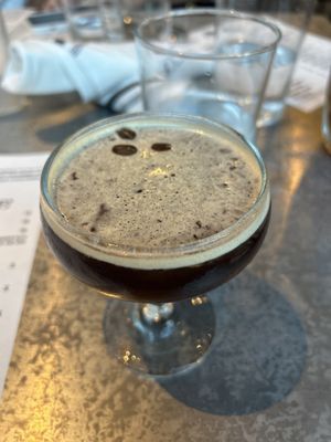 Devil Moon Barbecue by null