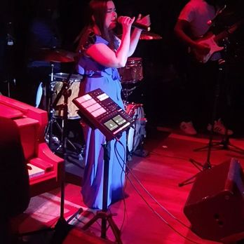 Riviera 31 - Guest Italian Singer - Filomena Croce! Great Voice! - Bars Near Me - Los Angeles, California Riviera 31 - Guest Italian Singer - Filomena Croce! Great Voice! - Bars Near Me - Los Angeles, California