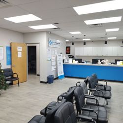 Hillside Primary Care