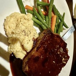 Meatloaf