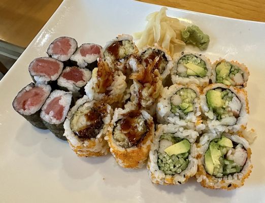 Super Fusion Cuisine II by null