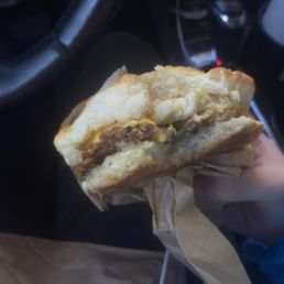 Biscuit Eggie