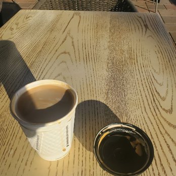 Blk Dot Coffee - A delicious cuppa coffee. - Coffee & Tea Near Me - Newport Coast, California Blk Dot Coffee - A delicious cuppa coffee. - Coffee & Tea Near Me - Newport Coast, California