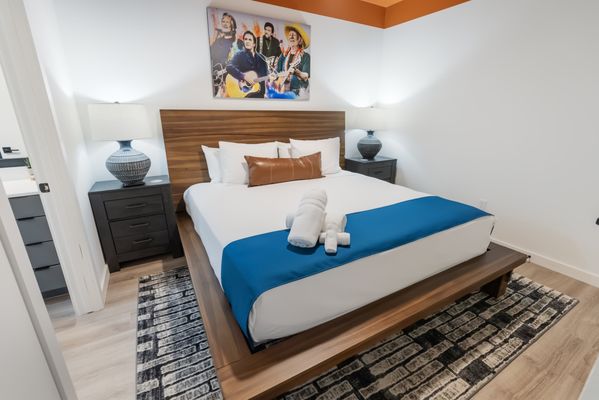 The Rambler Inn by null