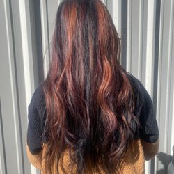 Studio 80 Salon