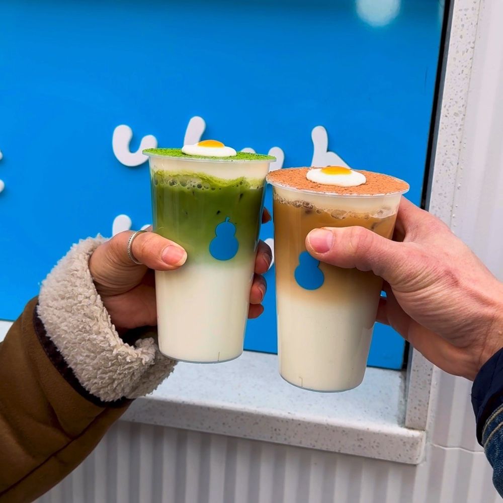Uluhuluh - Bubble Tea Near Me - New York, New York Uluhuluh - Bubble Tea Near Me - New York, New York
