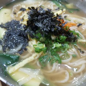 Baro Gimbap - Korean Near Me - Fullerton, California