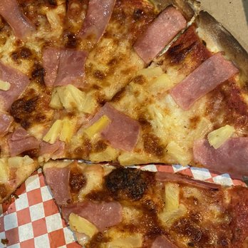 Redland's Pizzeria - Hawaiian pizza - Italian Near Me - Homestead, Florida Redland's Pizzeria - Hawaiian pizza - Italian Near Me - Homestead, Florida