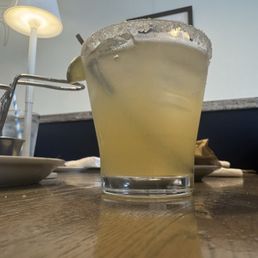 $5 Happy Hour Margarita $5 Happy Hour Margarita