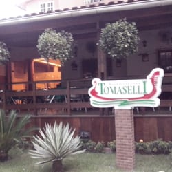 Tomaselli La Gondola - Tomaselli La Gondola